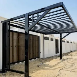 مظلات الهفوف