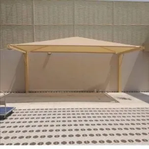 مظلات الاحساء