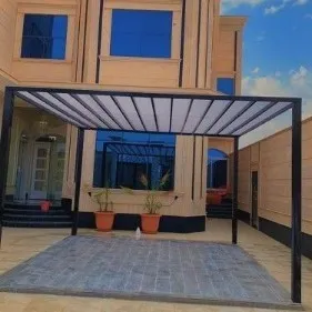 مظلات وسواتر الاحساء