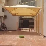 مظلات الاحساء
