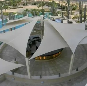 مظلات الاحساء