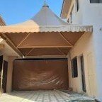 مظلات وسواتر الشرقية